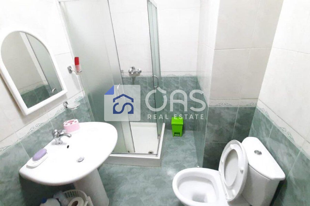 Apartament 2+2 Me Qira në Zogu i Zi, Tiranë - 700€ | 114 m²