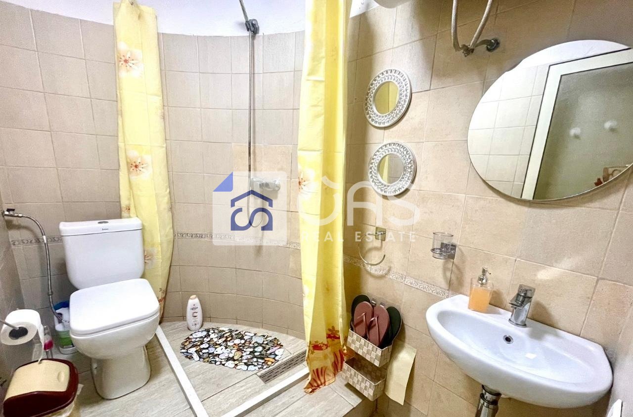 Vilë 1+1 Me Qira në 9 Katëshet, Tiranë - 650€ | 40 m²