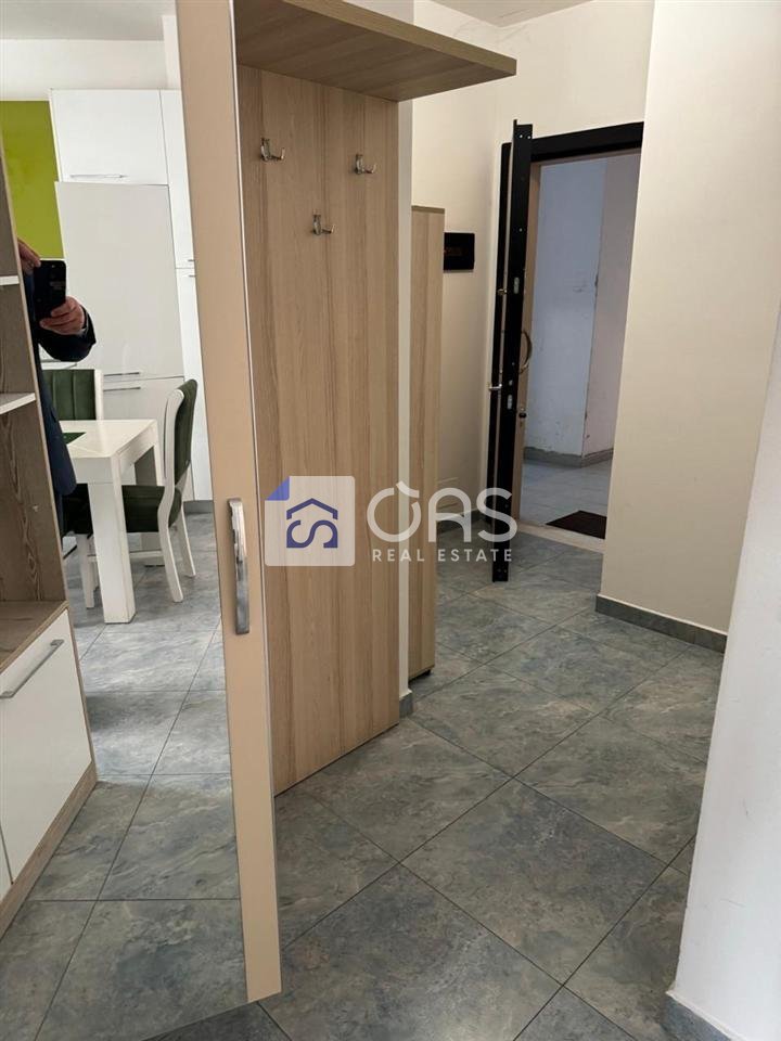 Apartament 1+1 Me Qira në Liqeni i Thatë, Tiranë - 550€ | 76 m²
