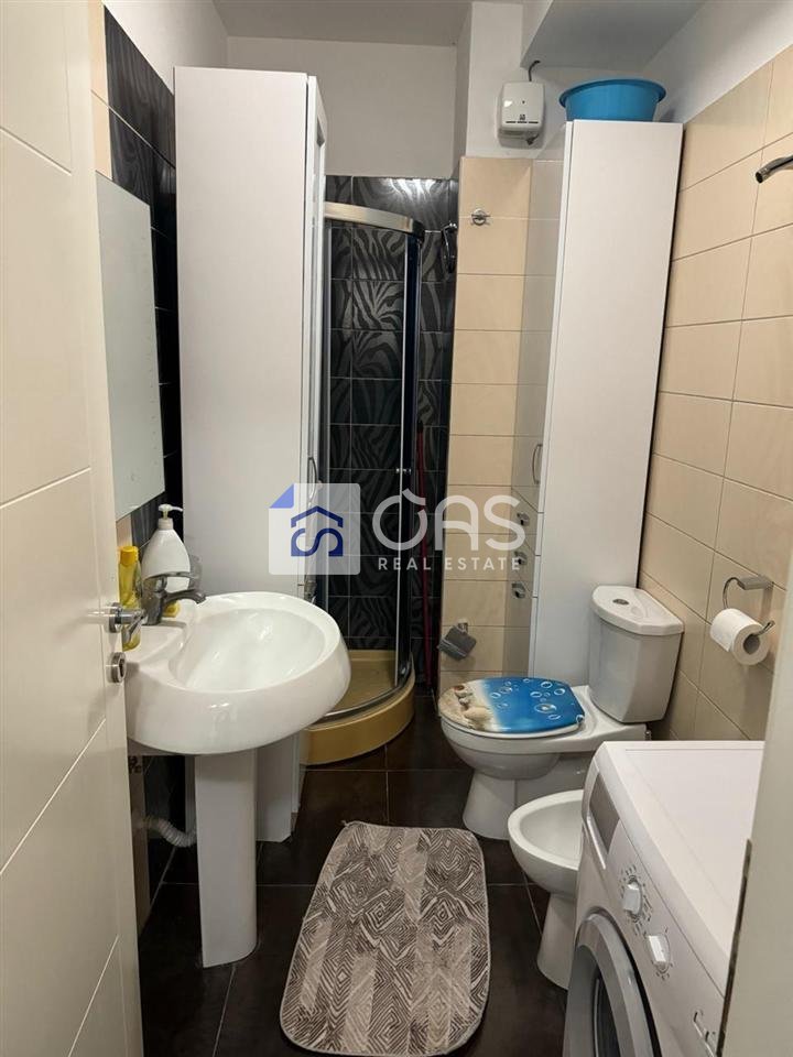 Apartament 1+1 Me Qira në Liqeni i Thatë, Tiranë - 550€ | 76 m²