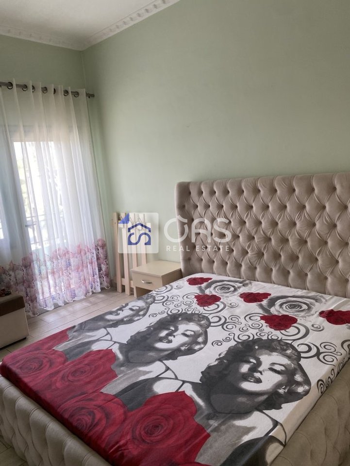 Appartamento 2+1 in Affitto a Tufina, Tirana - 300€ | 2° Piano