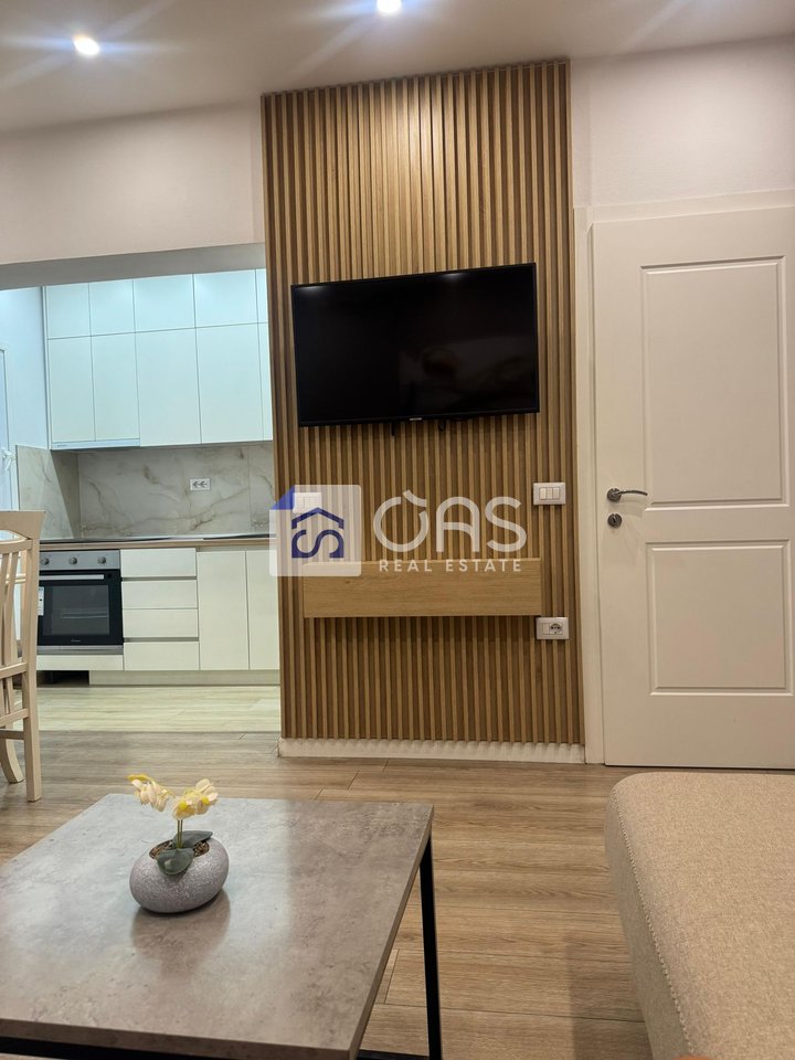Jepet e Qera Apartament 1+1 Tek Stacioni i Trenit