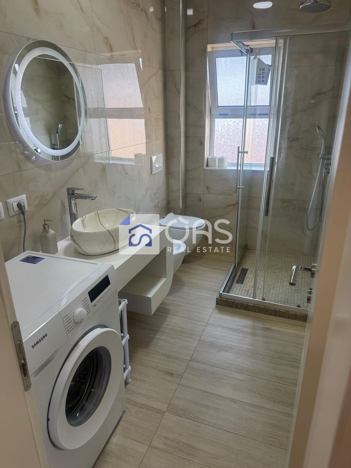 Jepet e Qera Apartament 1+1 Tek Stacioni i Trenit