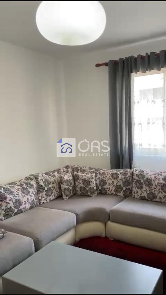 Appartamento 1+1 in Affitto a Allias, Tirana - 400€ | 60 m²