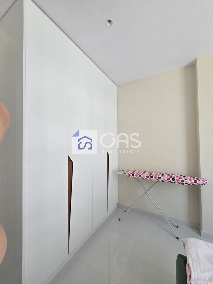 Jepet me qera apartament 1+1 tek Univers City.