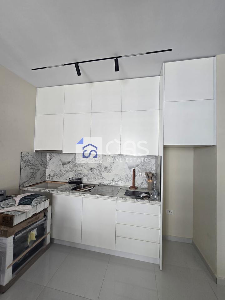 Jepet me qera apartament 1+1 tek Univers City.