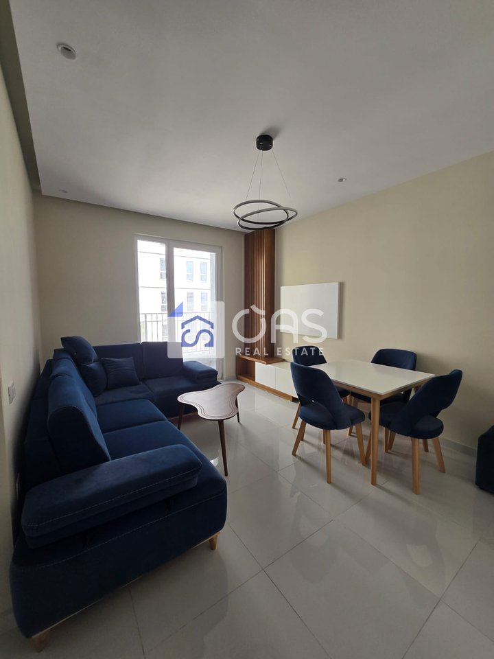 Jepet me qera apartament 1+1+Parkim tek Univers City.