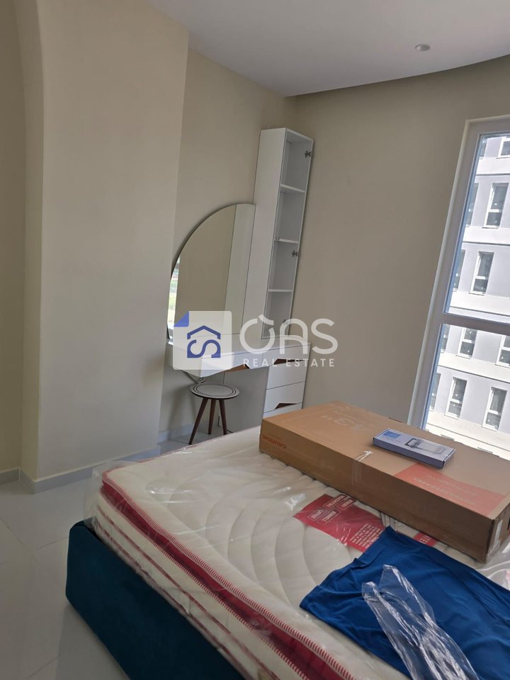Jepet me qera apartament 1+1+Parkim tek Univers City.