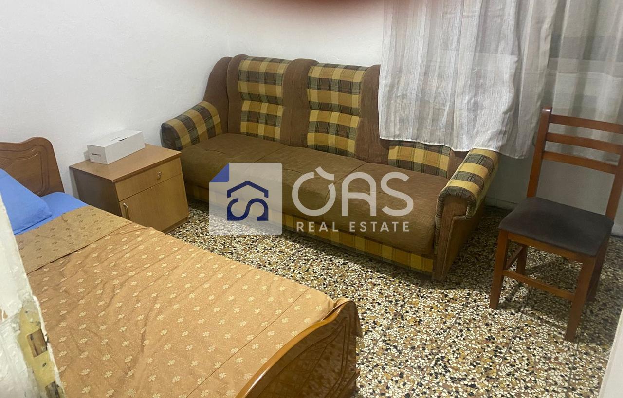 Apartament 2+1 Me Qira në Zogu i Zi (perballe Univertetit Zoja e Keshillit Mire)