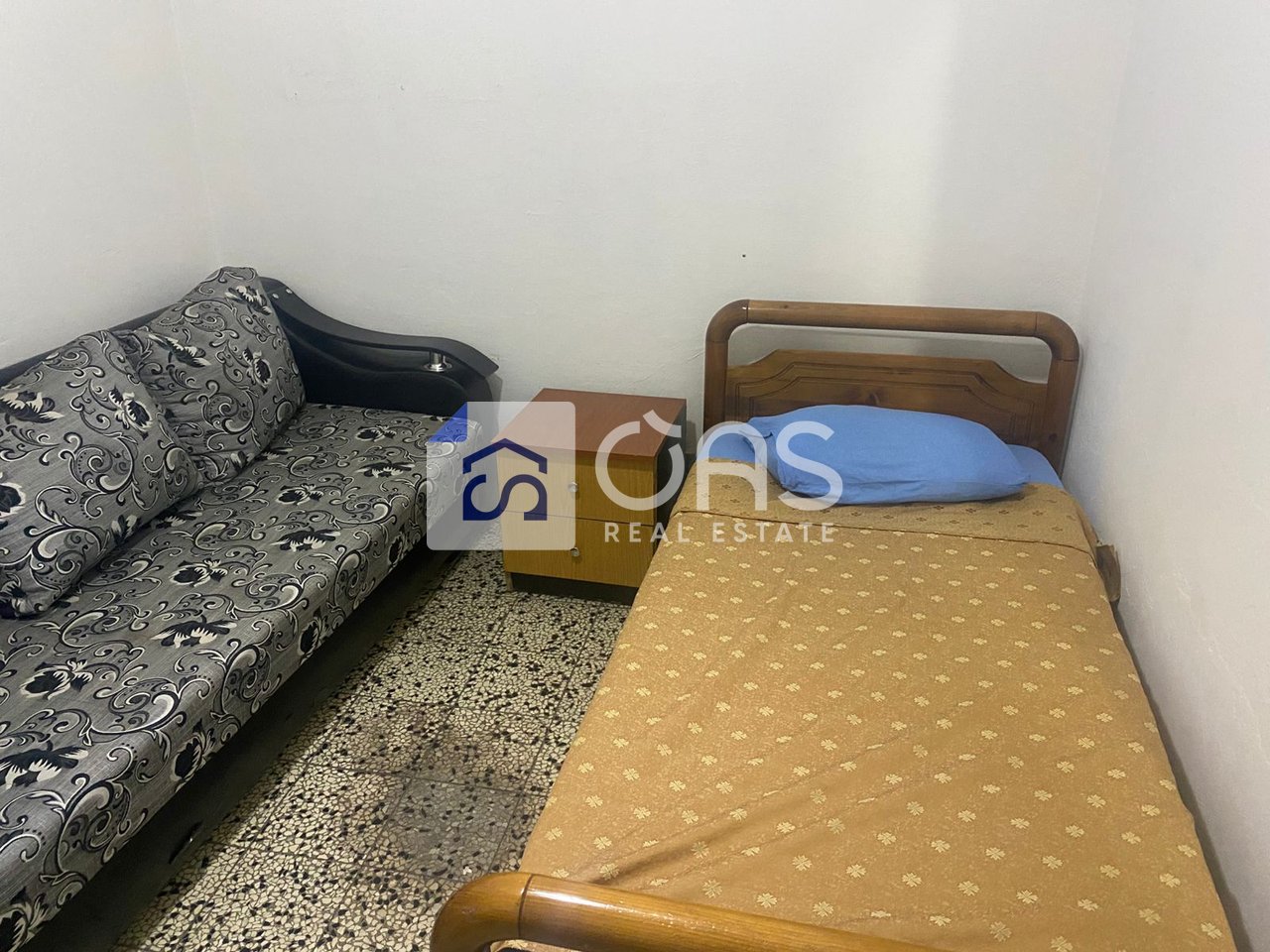 Apartament 2+1 Me Qira në Zogu i Zi (perballe Univertetit Zoja e Keshillit Mire)