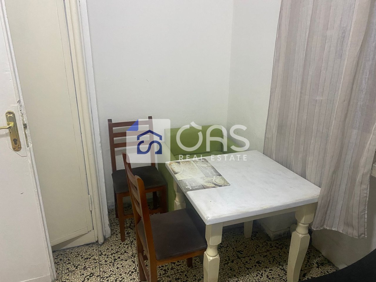 Apartament 2+1 Me Qira në Zogu i Zi (perballe Univertetit Zoja e Keshillit Mire)