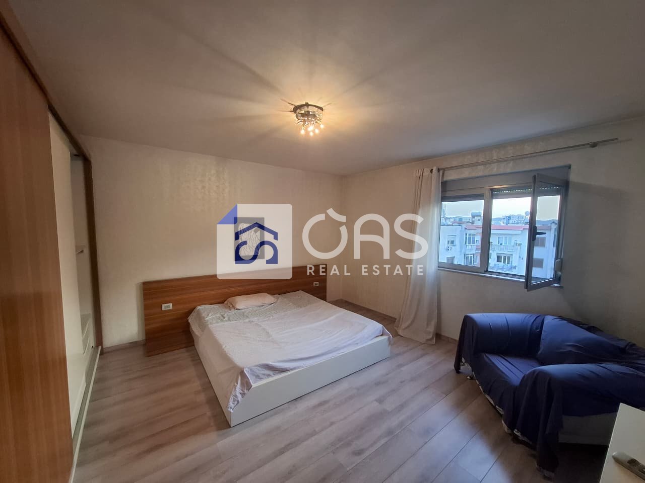 Appartamento 2+1 in affitto a Hoxha Tahsim, Tirana - 650€ | 85 m²