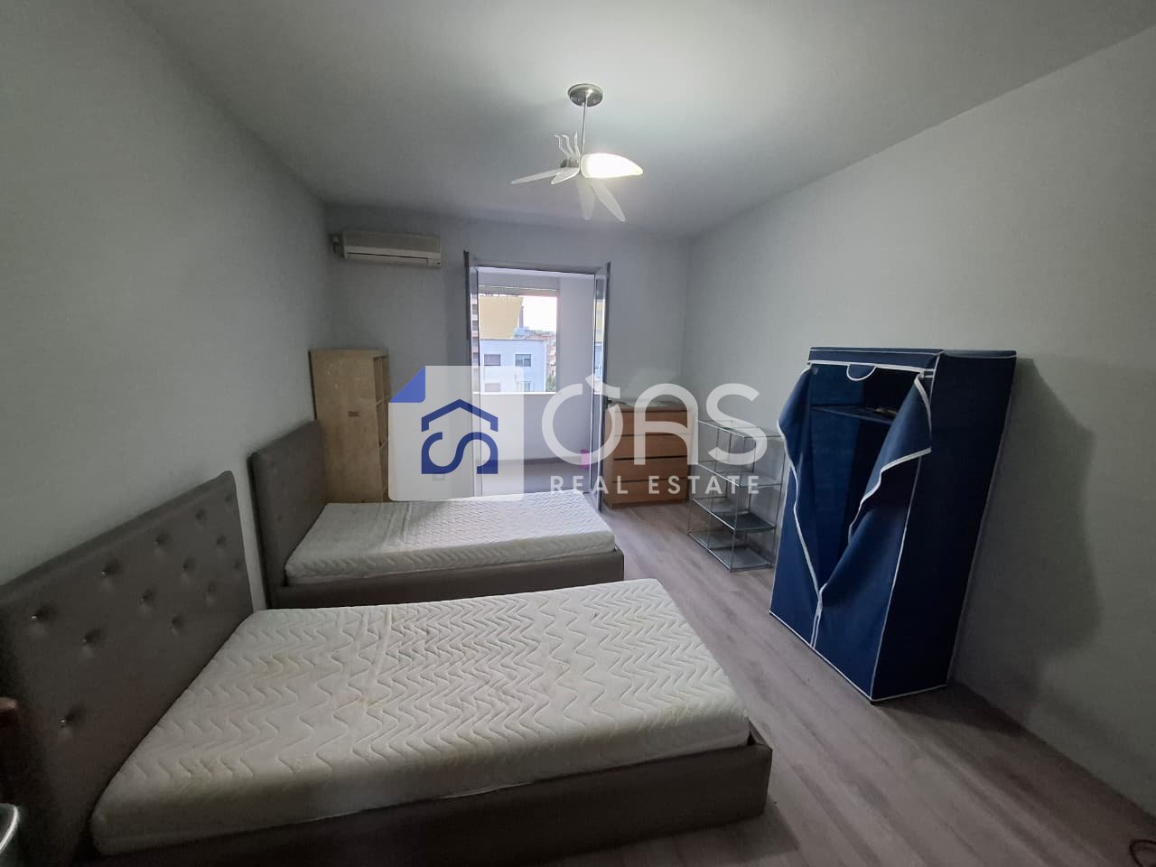 Appartamento 2+1 in affitto a Hoxha Tahsim, Tirana - 650€ | 85 m²