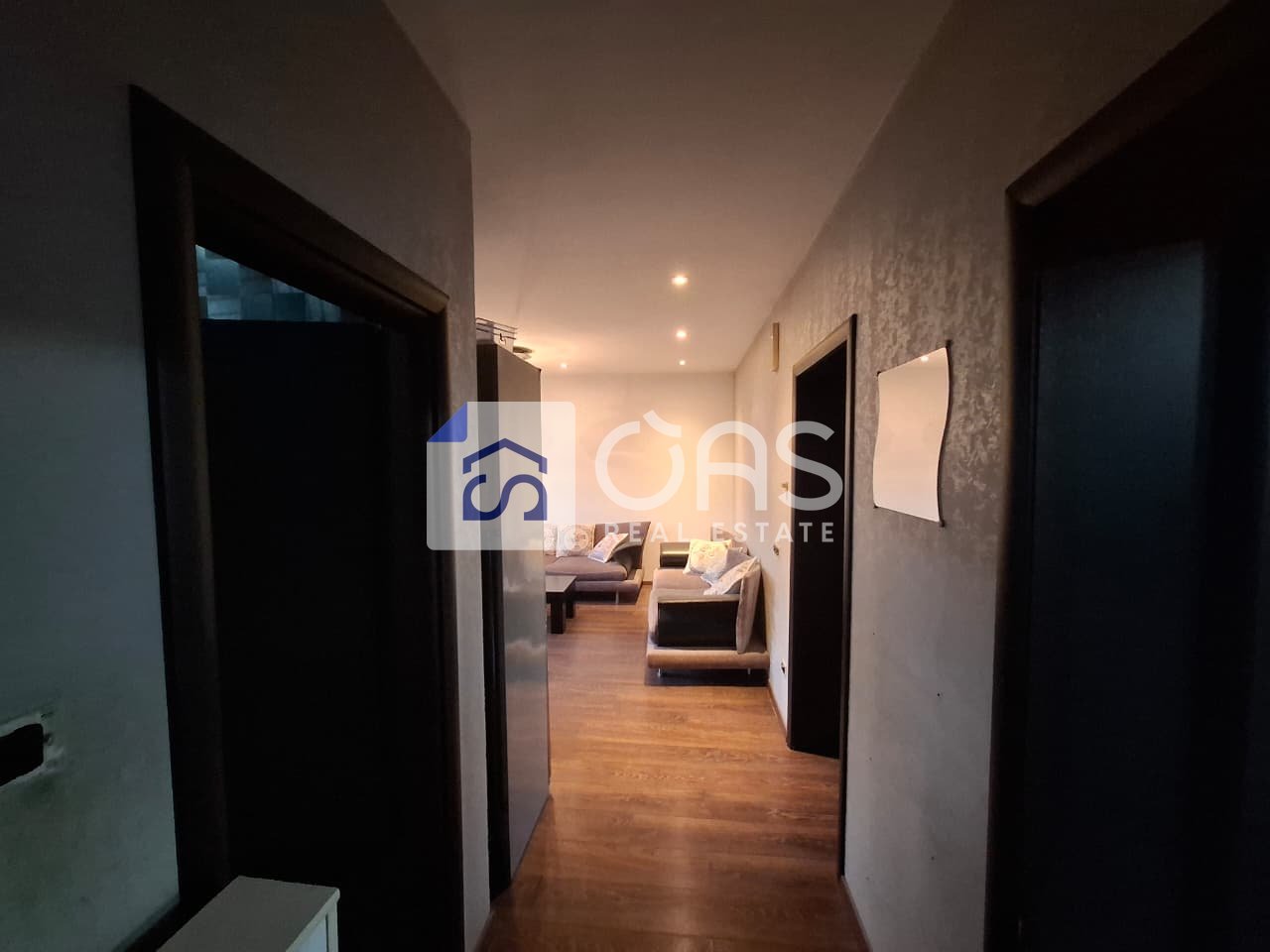 Appartamento 2+1 in affitto a Hoxha Tahsim, Tirana - 650€ | 85 m²