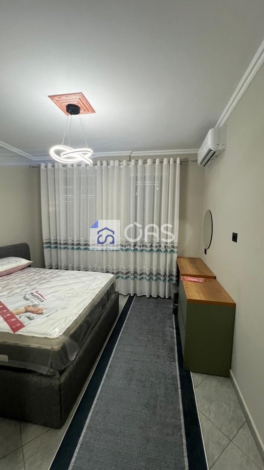A 1+1 apartment is for rent in Fresk.