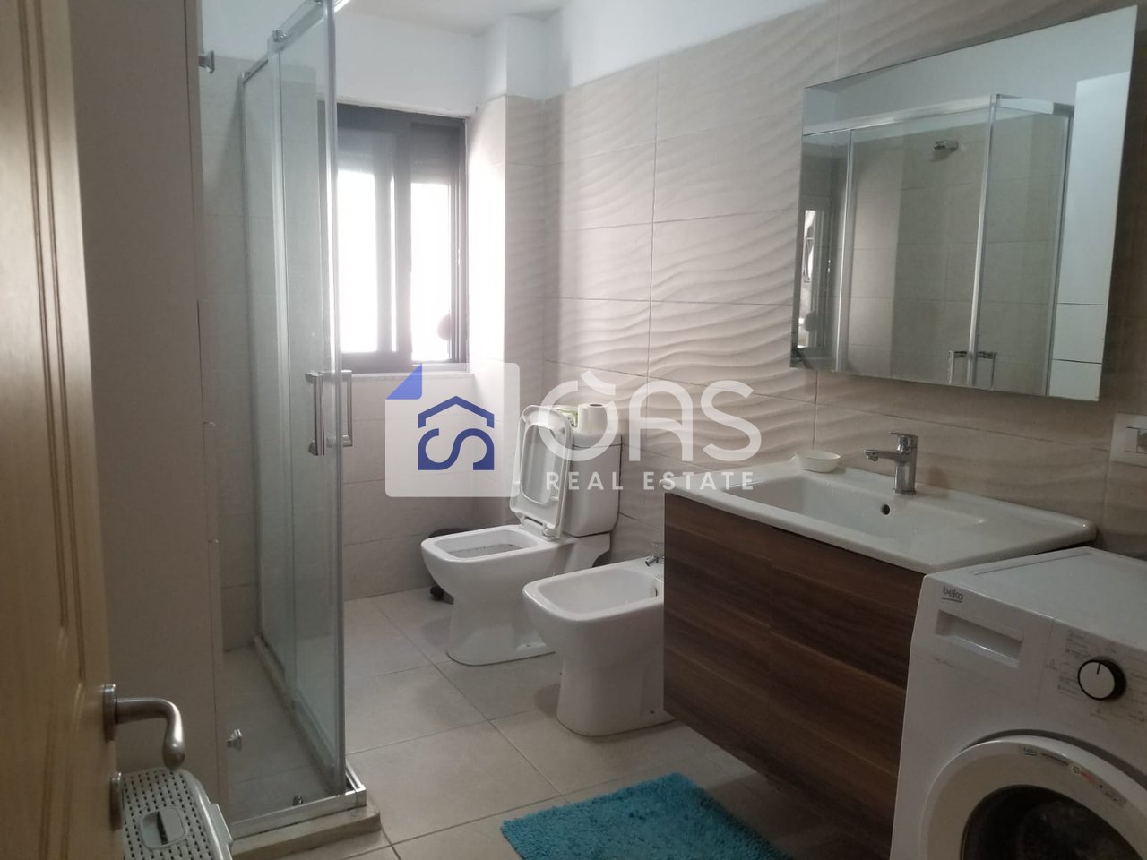 Apartment 2+1 for Rent in Bllok