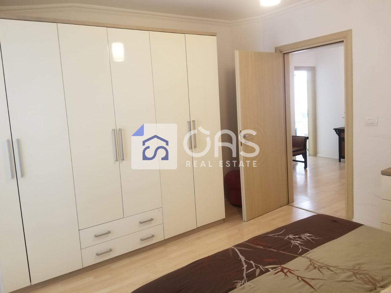 Apartment 2+1 for Rent in Bllok