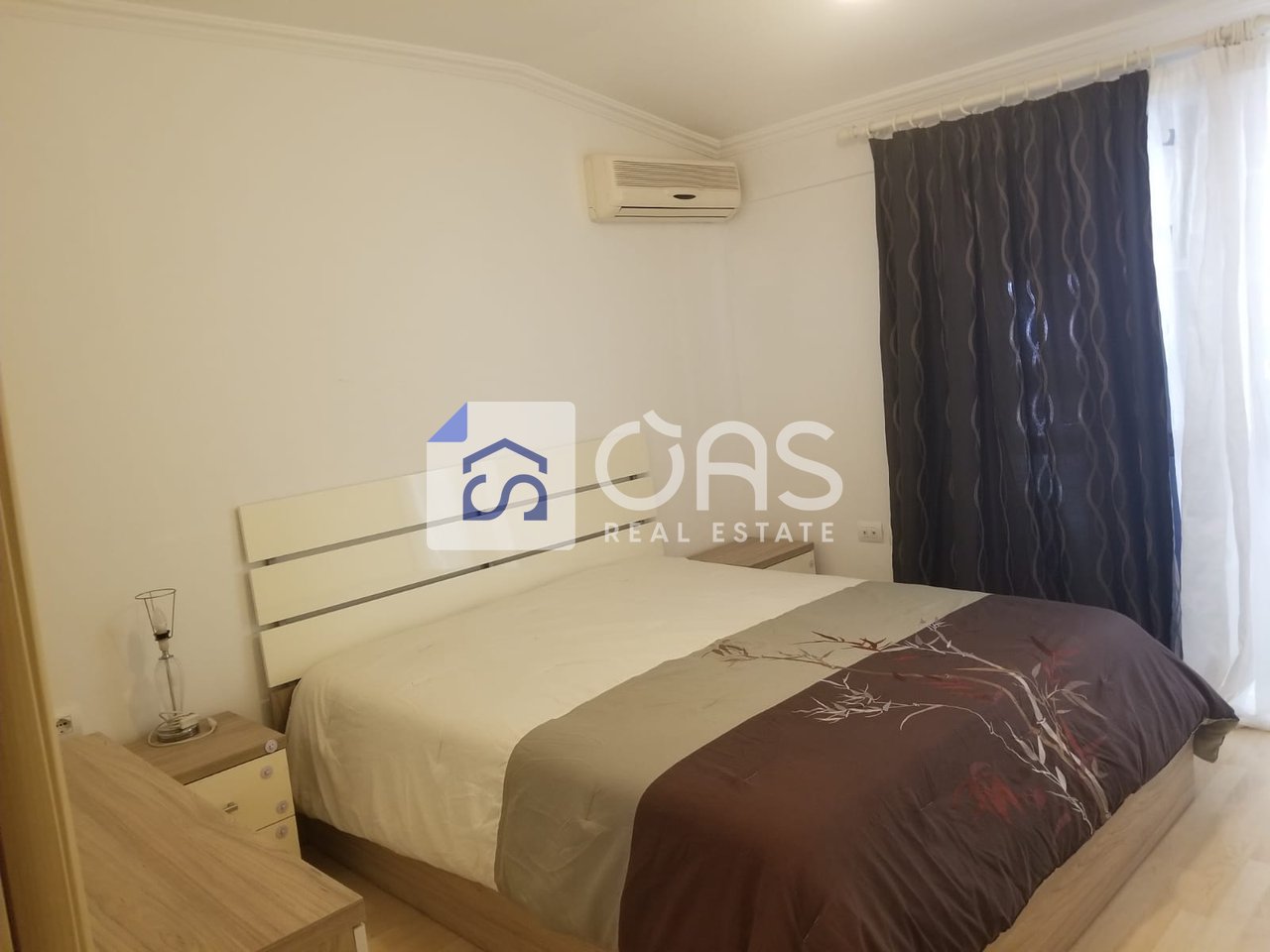Apartment 2+1 for Rent in Bllok