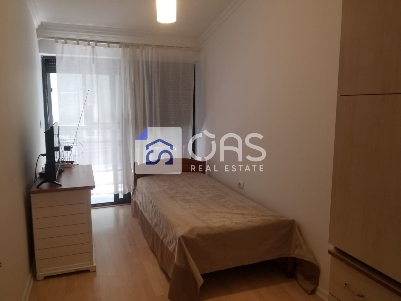 Apartment 2+1 for Rent in Bllok