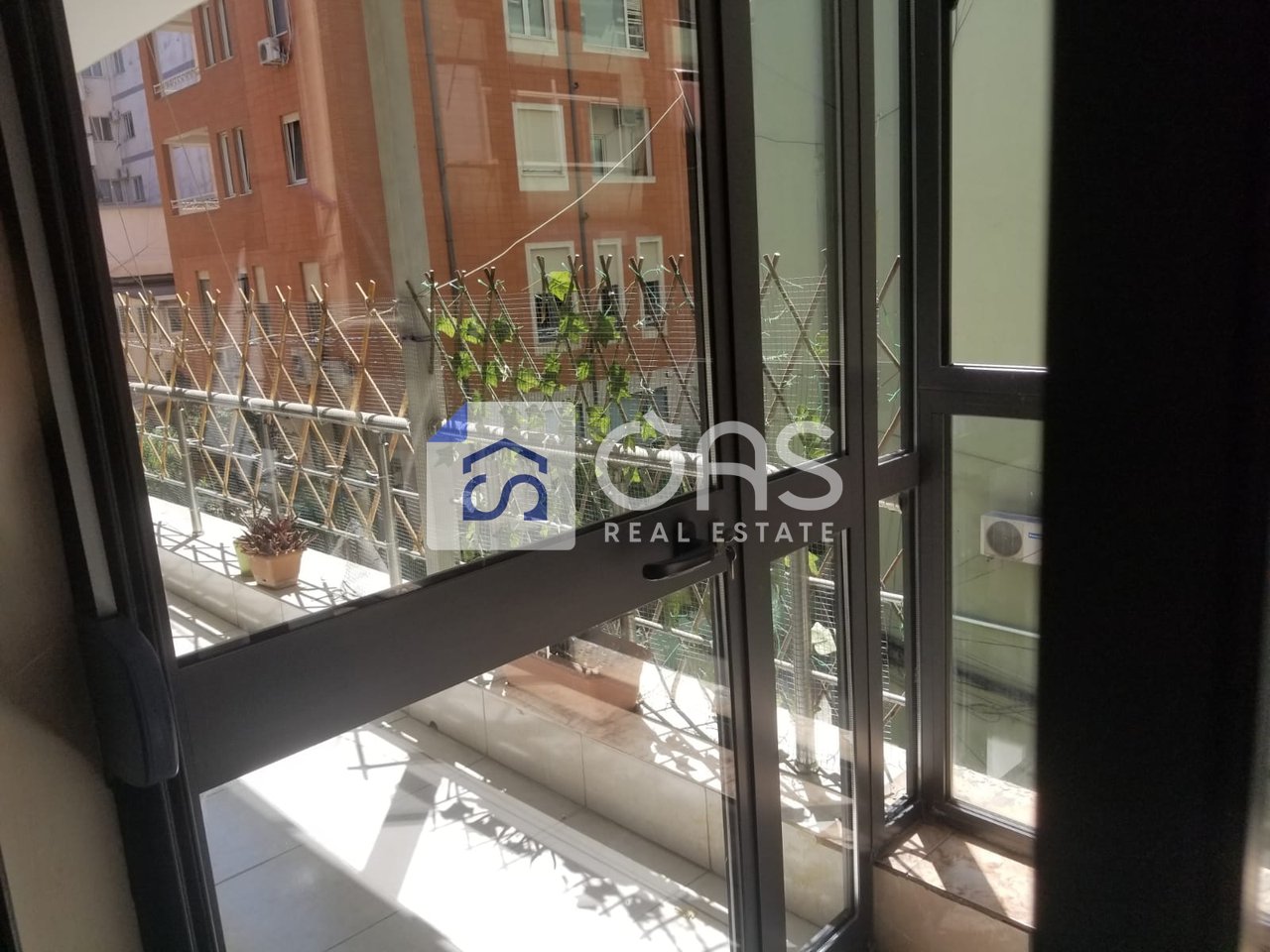 Apartment 2+1 for Rent in Bllok
