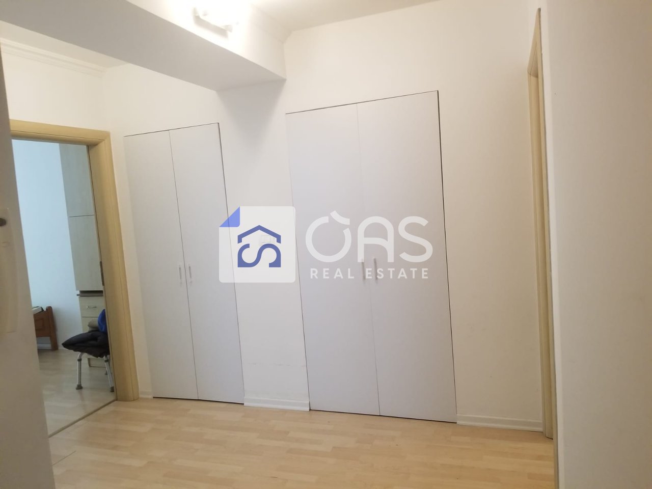 Apartment 2+1 for Rent in Bllok
