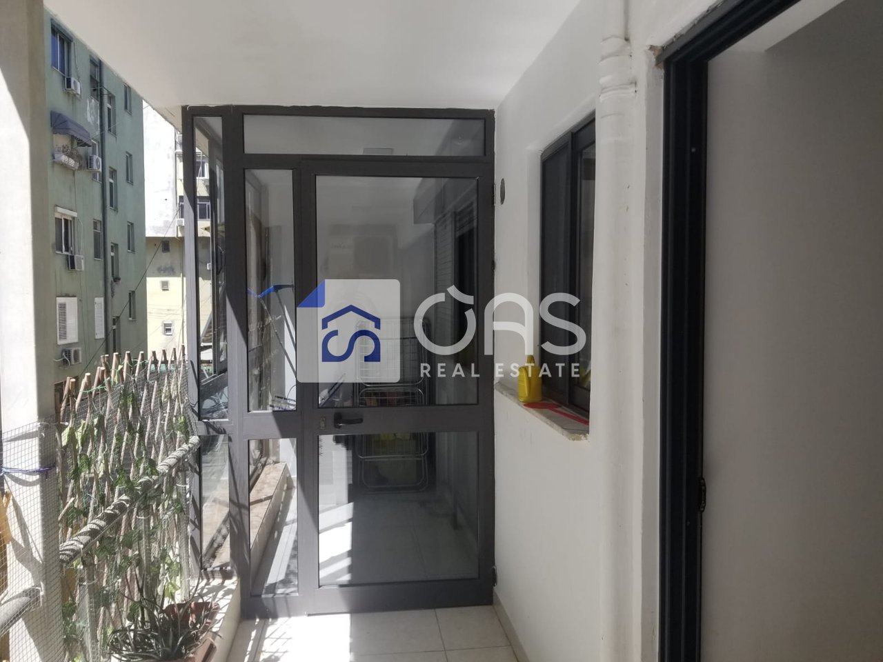 Apartment 2+1 for Rent in Bllok