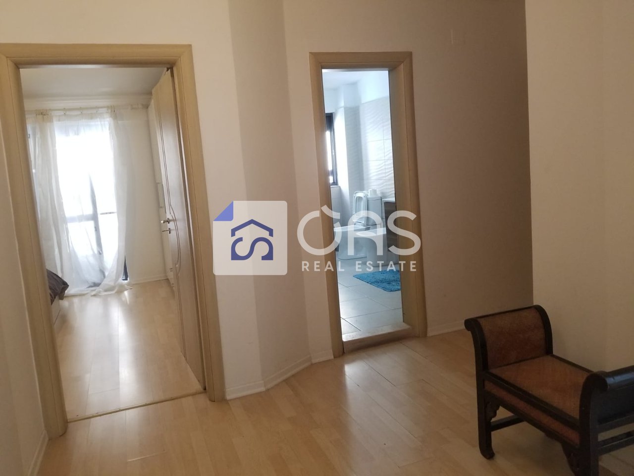 Apartment 2+1 for Rent in Bllok