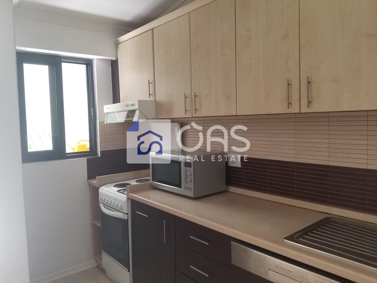 Apartment 2+1 for Rent in Bllok