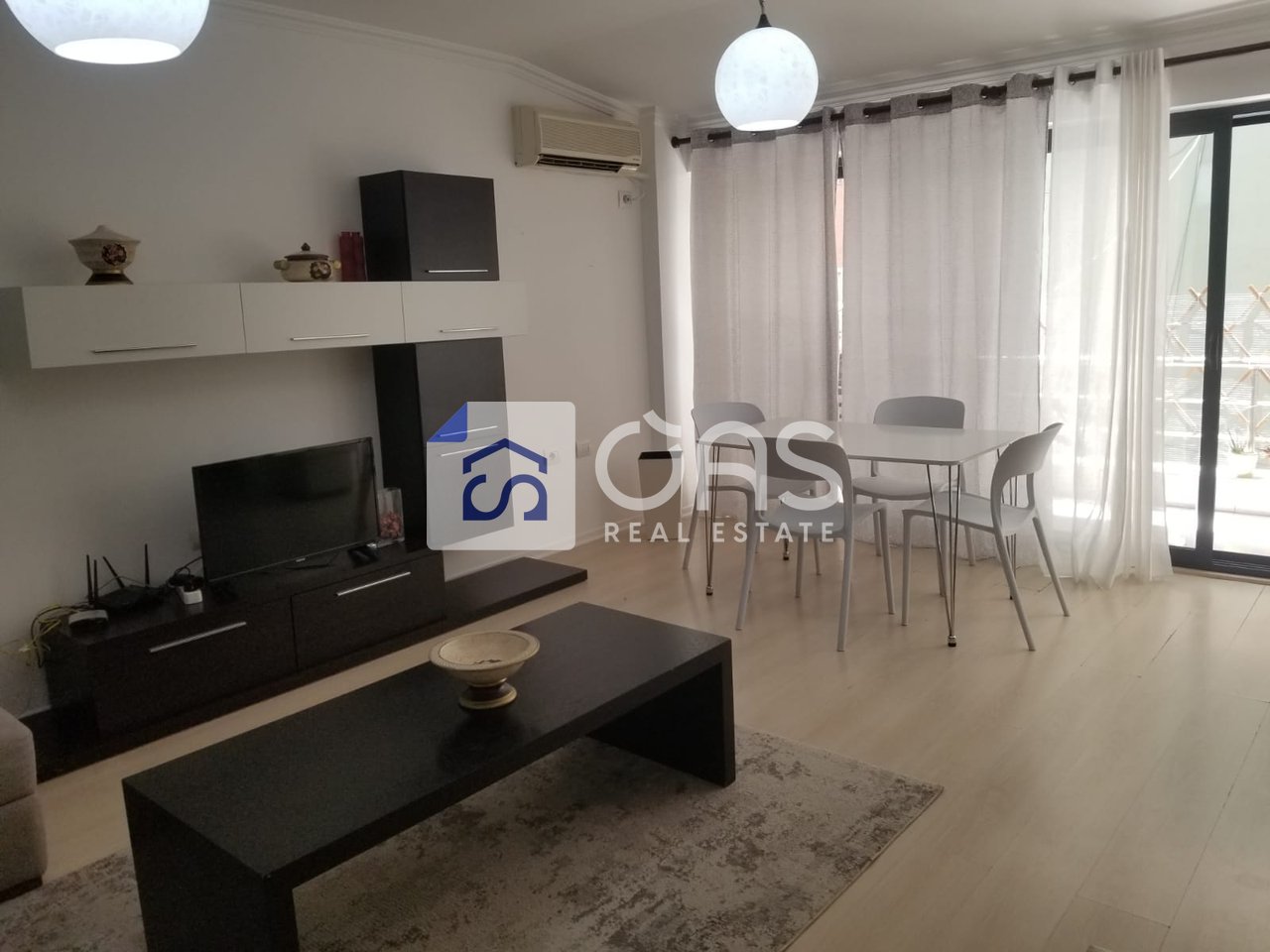 Apartment 2+1 for Rent in Bllok