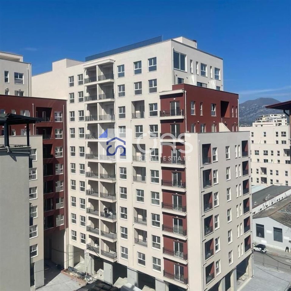 Apartment 2+1+2 for sale in Lapraka (Aura Complex)