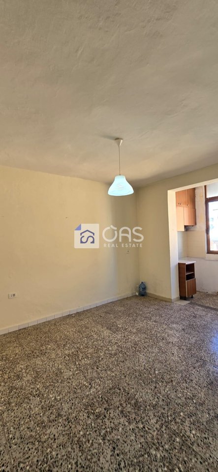 Shitet apartament 1+1+ Depo tek 21 Dhjetori.