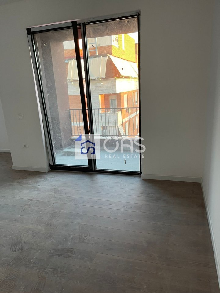 Appartamento 2+1 in affitto vicino a Myslym Shyri
