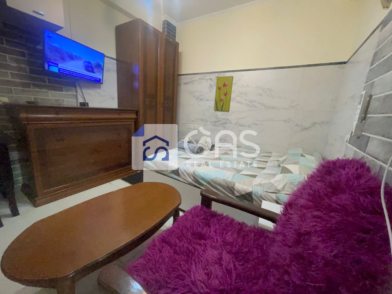 Appartamento in affitto in via Siri Kodra, Tirana - 330€ |