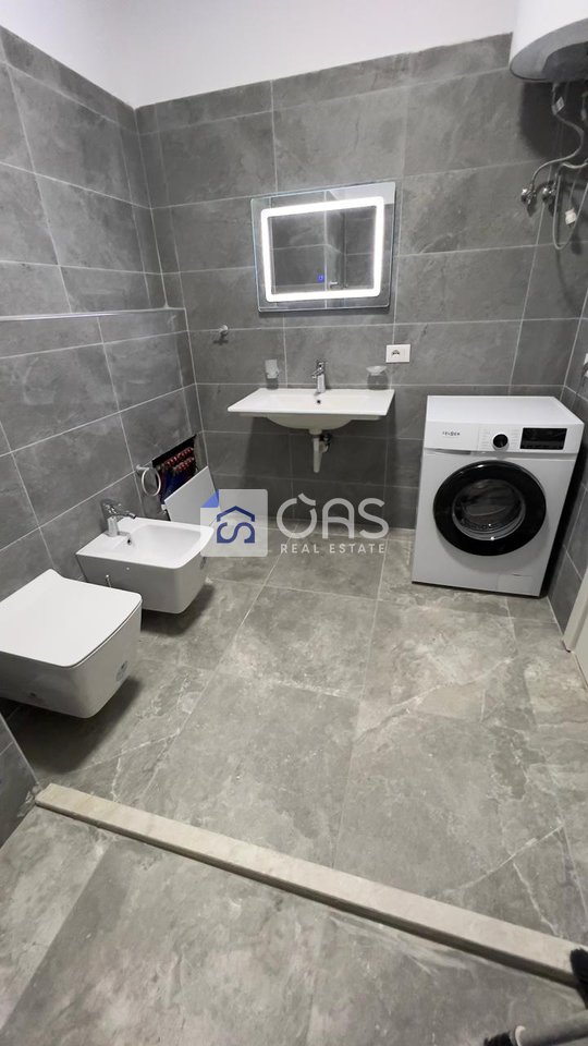 Appartamento 2+1 in affitto a Yzberisht presso Grand Gallery 550 euro/mese
