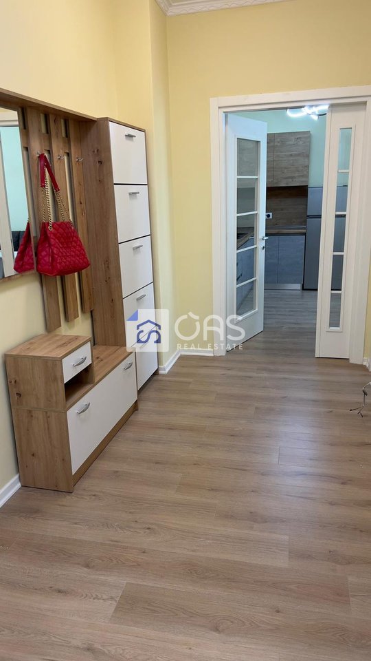 Appartamento 2+1 in affitto a Yzberisht presso Grand Gallery 550 euro/mese