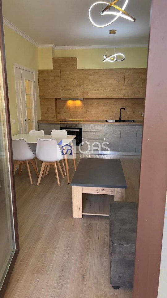 Appartamento 2+1 in affitto a Yzberisht presso Grand Gallery 550 euro/mese
