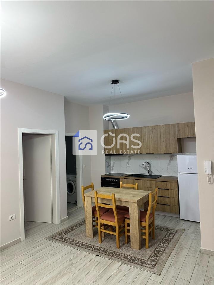 Appartamento 1+1 in Affitto ad Astir (Complesso Jolla.al), Tirana - 420€ | 65 m²