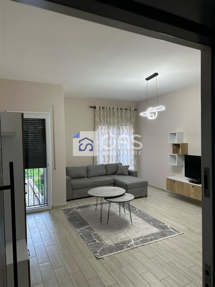 Appartamento 1+1 in Affitto ad Astir (Complesso Jolla.al), Tirana - 420€ | 65 m²