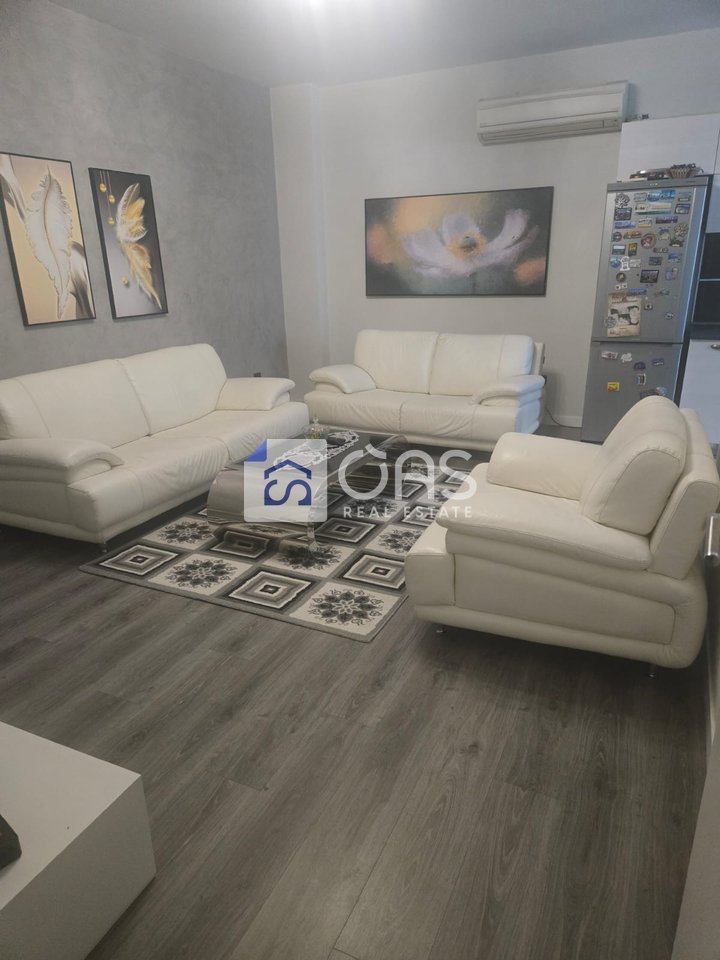 Appartamento 2+1 in affitto a Yzberish, Tirana - 500€ | 93 m²