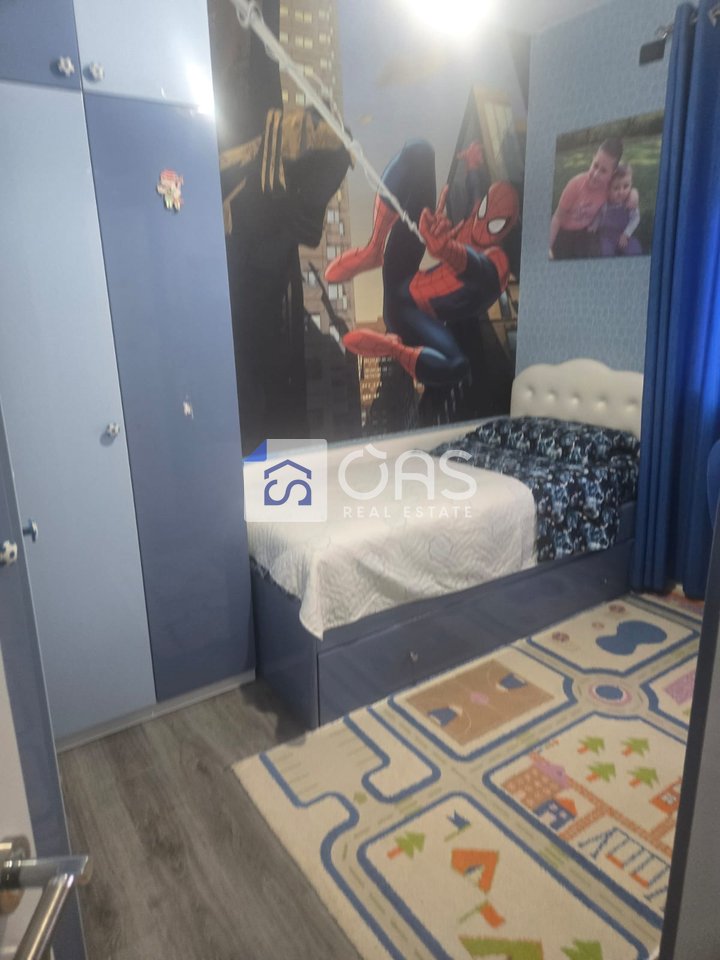 Appartamento 2+1 in affitto a Yzberish, Tirana - 500€ | 93 m²