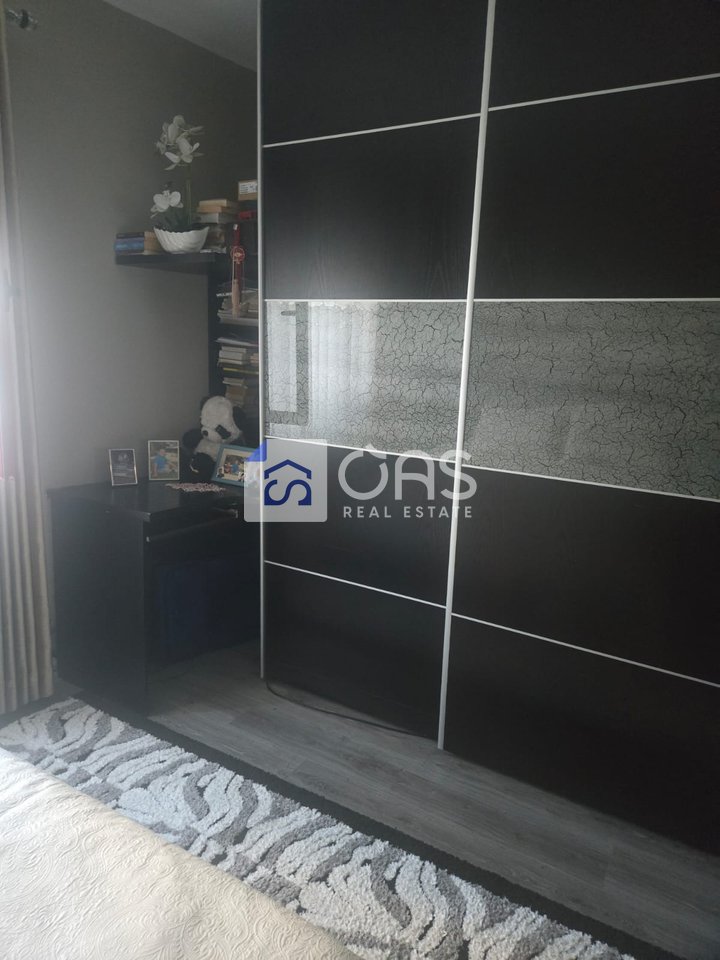 Appartamento 2+1 in affitto a Yzberish, Tirana - 500€ | 93 m²