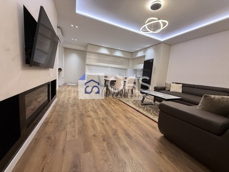 Apartament 2+1+2 Me Qira në Casa Italia, Tiranë - 800€ | 112 m²