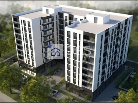 Shitet apartament 1+1 ne Paskuqan(BelFiore)
