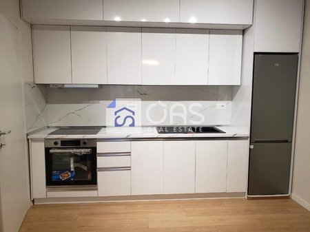 Appartamento 1+1+Balcone in affitto a Don Bosko