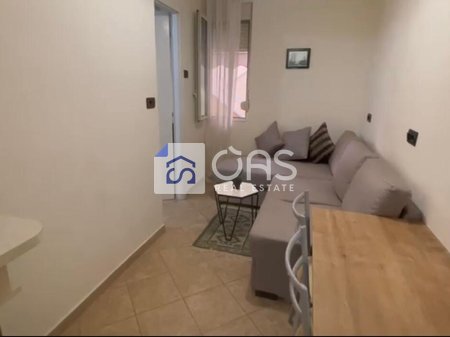 Appartamento 1+1 in affitto in Via 5 Maji, Tirana - 450€ | 60 m²