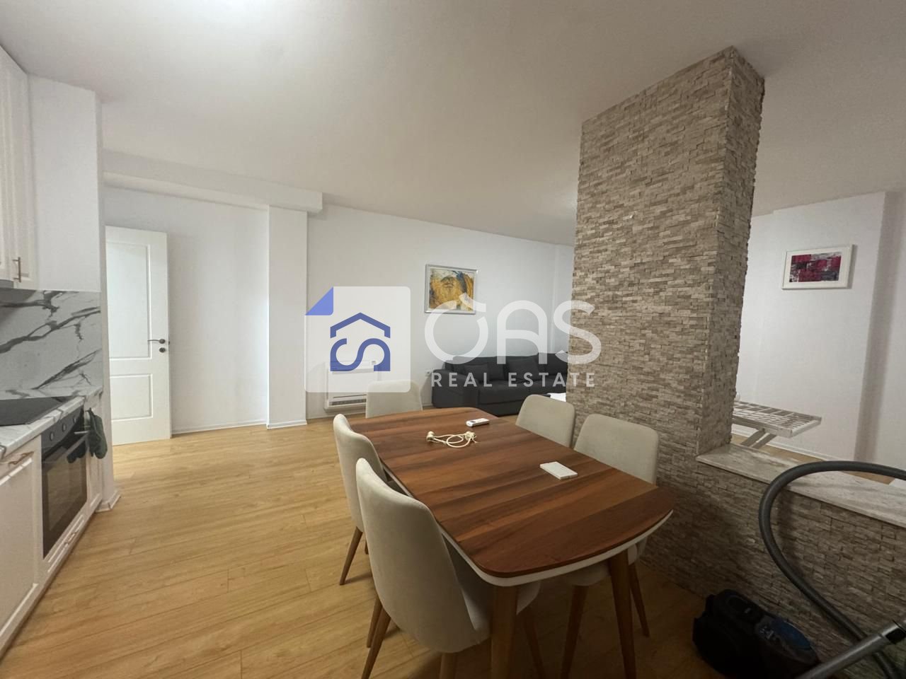 Appartamento 1+1 in affitto ad Astir