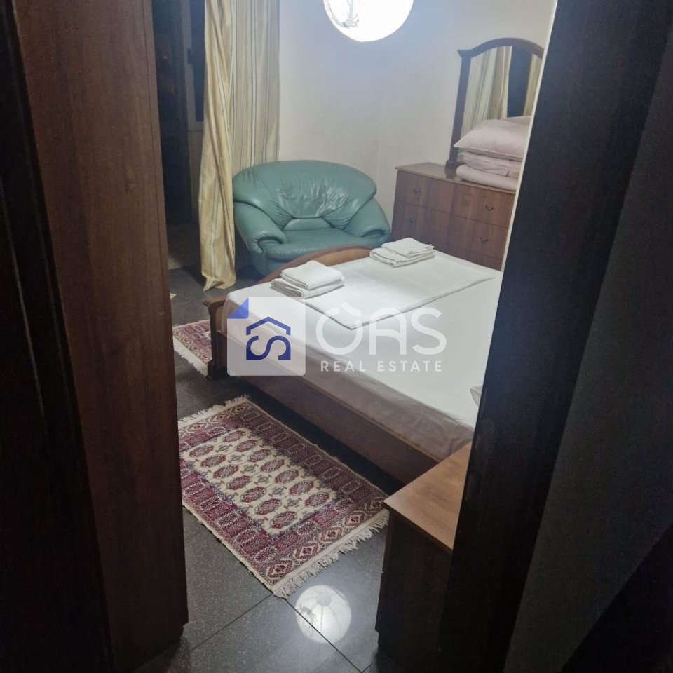 Casa 2+1 in Affitto a Ex Stazione Ferroviaria, Tirana - 500€ | 75 m²