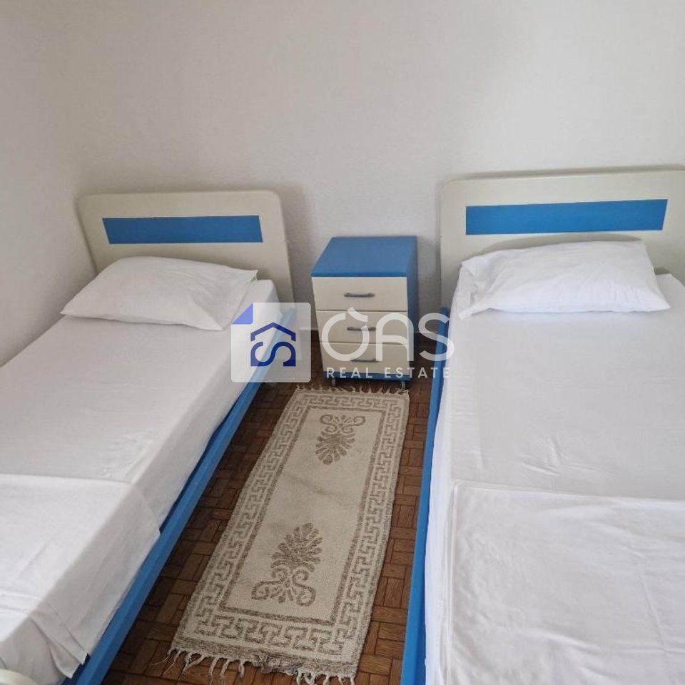 Casa 2+1 in Affitto a Ex Stazione Ferroviaria, Tirana - 500€ | 75 m²