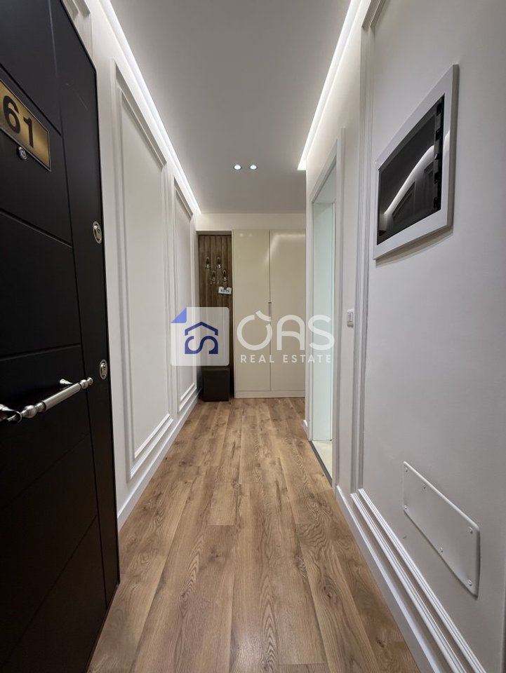 Appartamento 2+1+2 in affitto a Casa Italia, Tirana - 800€ | 112 m²