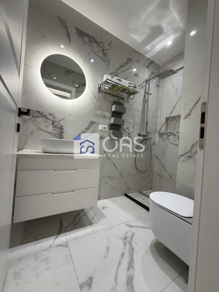Appartamento 2+1+2 in affitto a Casa Italia, Tirana - 800€ | 112 m²